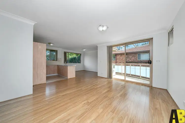 12/30-32 MEEHAN STREET, Granville NSW 2142