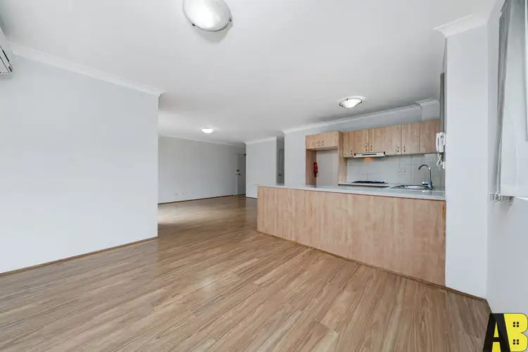Second view of Homely unit listing, 12/30-32 MEEHAN STREET, Granville NSW 2142