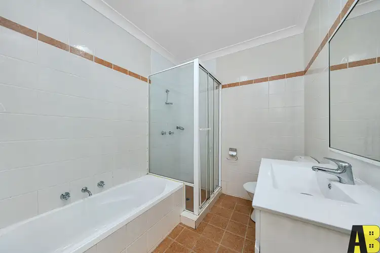 Fifth view of Homely unit listing, 12/30-32 MEEHAN STREET, Granville NSW 2142