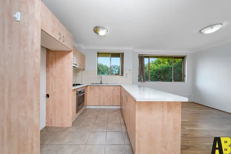 Sixth view of Homely unit listing, 12/30-32 MEEHAN STREET, Granville NSW 2142