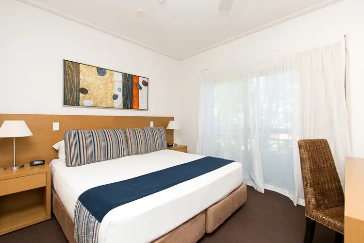 Third view of Homely apartment listing, 4/99 Robinson Street, Broome WA 6725