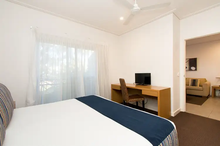 Fourth view of Homely apartment listing, 4/99 Robinson Street, Broome WA 6725