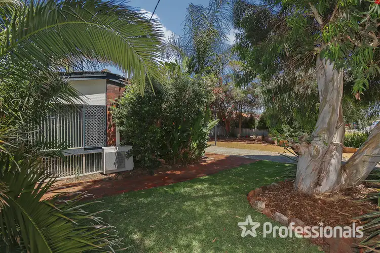 Third view of Homely house listing, 8 Burgland Drive, Girrawheen WA 6064