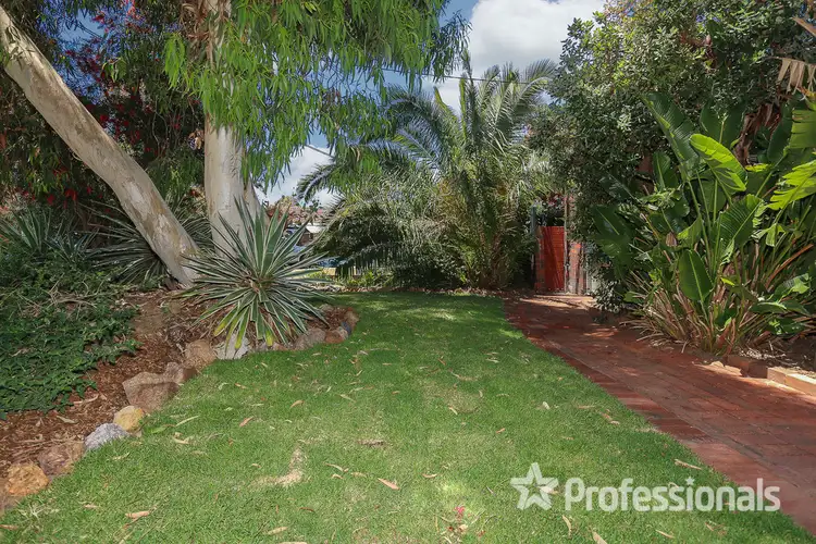 Fourth view of Homely house listing, 8 Burgland Drive, Girrawheen WA 6064
