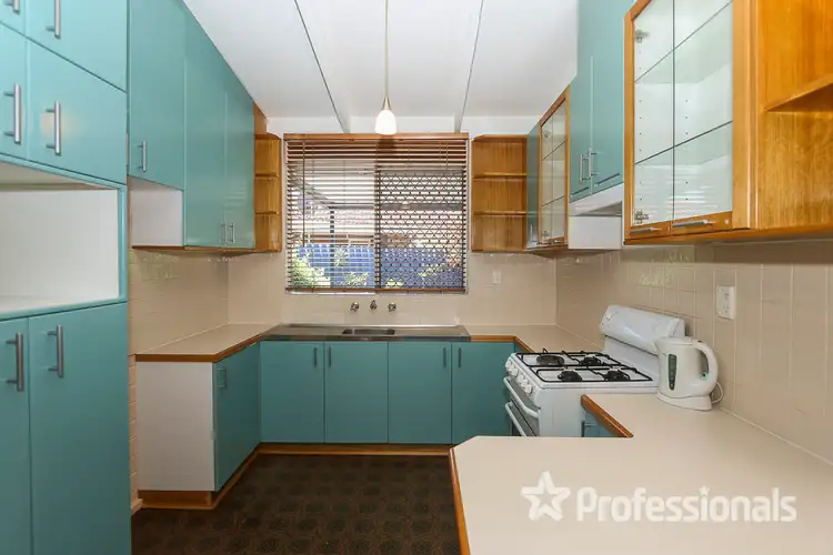 Sixth view of Homely house listing, 8 Burgland Drive, Girrawheen WA 6064