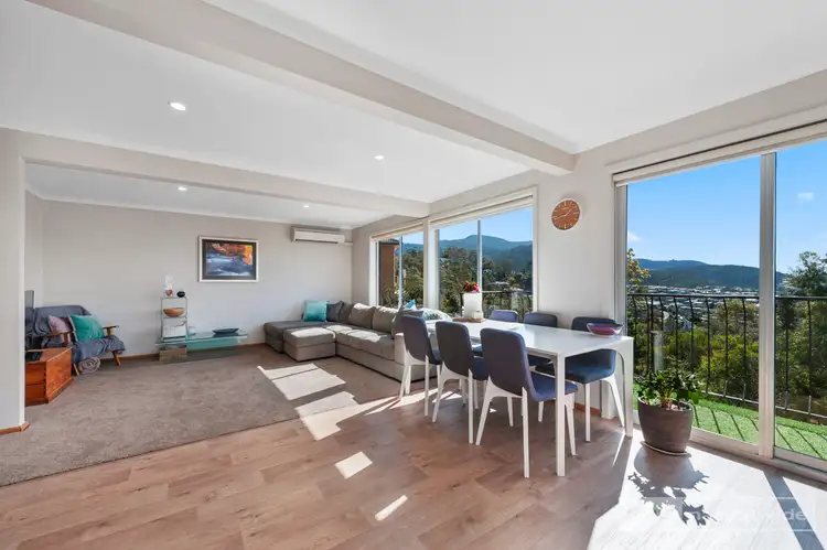 Sixth view of Homely unit listing, 1/14 Officer Street, Rosetta TAS 7010