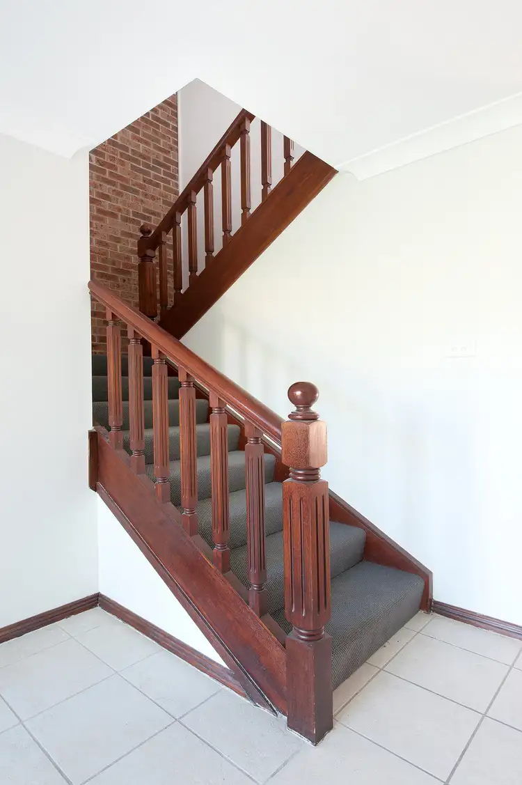 Second view of Homely townhouse listing, 4/71 Yachtsman Crescent, Salamander Bay NSW 2317