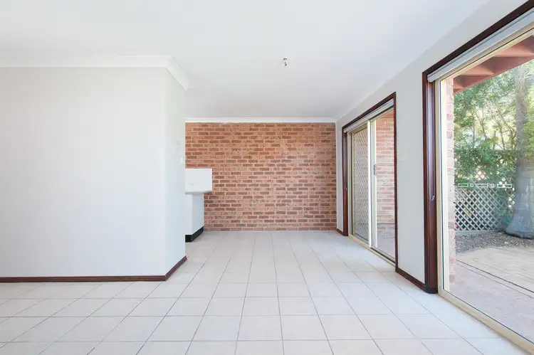 Third view of Homely townhouse listing, 4/71 Yachtsman Crescent, Salamander Bay NSW 2317