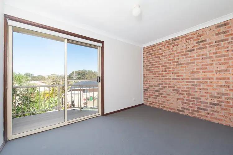 Seventh view of Homely townhouse listing, 4/71 Yachtsman Crescent, Salamander Bay NSW 2317