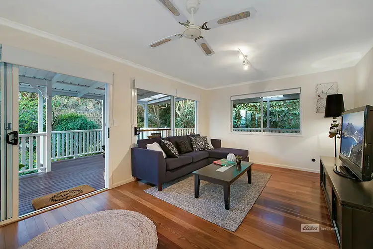 12 Kurrajong St, Everton Park QLD 4053