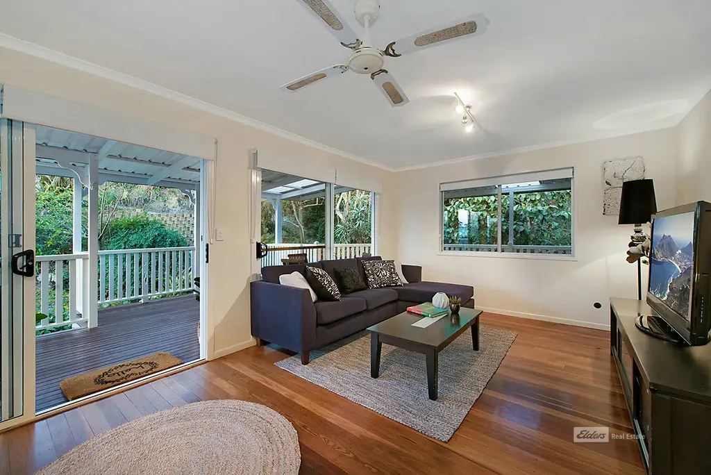 Main view of Homely house listing, 12 Kurrajong St, Everton Park QLD 4053