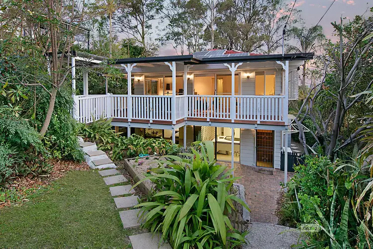 Third view of Homely house listing, 12 Kurrajong St, Everton Park QLD 4053