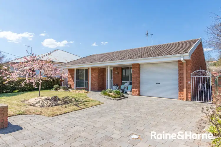 Main view of Homely house listing, 127 Gilmour Street, Kelso NSW 2795