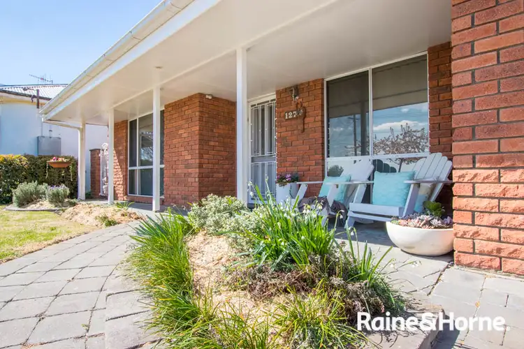 Second view of Homely house listing, 127 Gilmour Street, Kelso NSW 2795