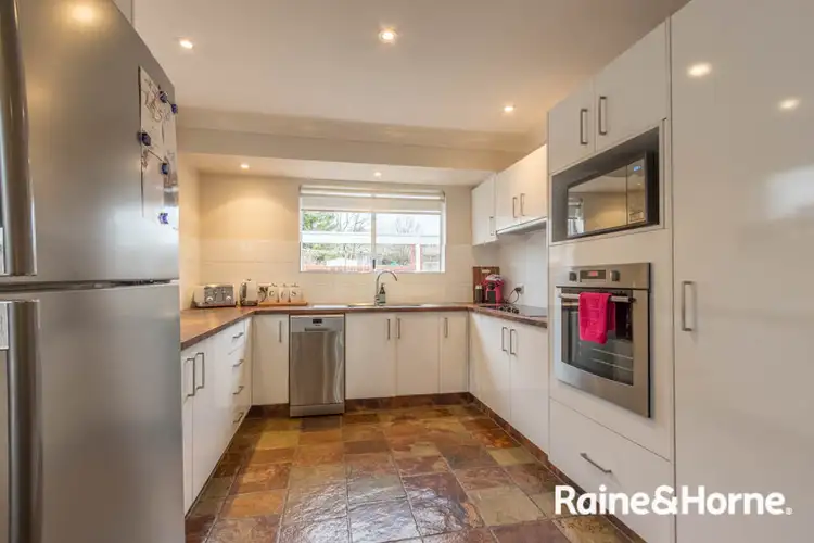 Fourth view of Homely house listing, 127 Gilmour Street, Kelso NSW 2795
