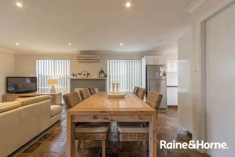 Fifth view of Homely house listing, 127 Gilmour Street, Kelso NSW 2795
