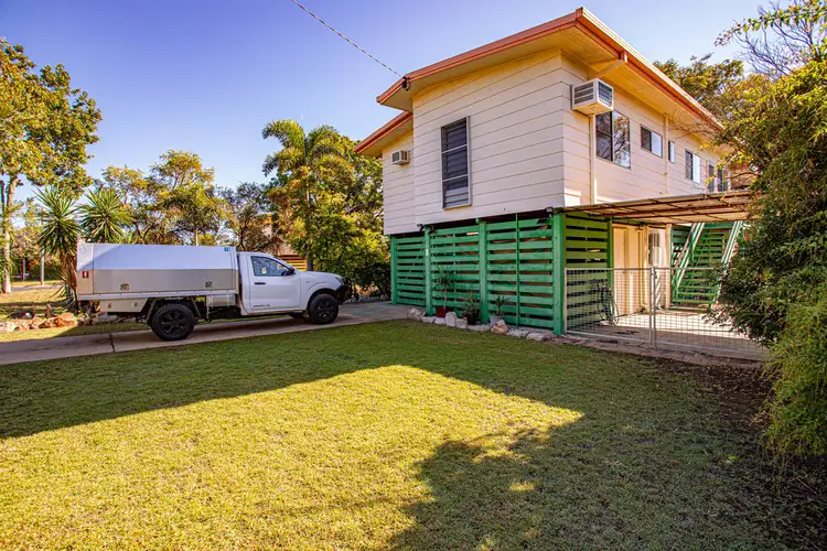 5 Yeates Street, Moranbah QLD 4744
