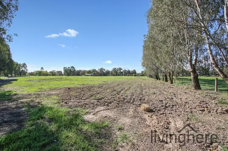 Second view of Homely land listing, Lot 5 / 168 Racecourse Road, Benalla VIC 3672