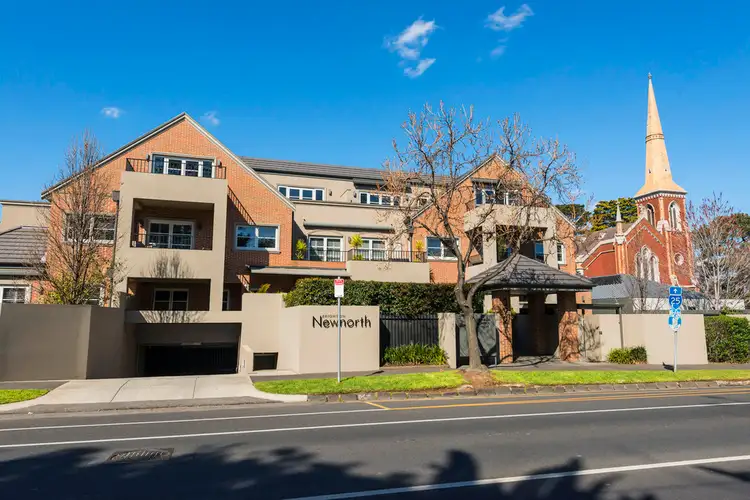 7/390-392 New Street, Brighton VIC 3186