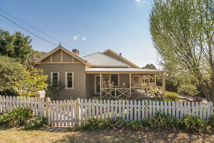 90 Inglis Street, Mudgee NSW 2850
