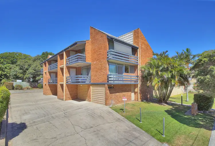 Main view of Homely unit listing, 3/75 Koala Rd, Moorooka QLD 4105