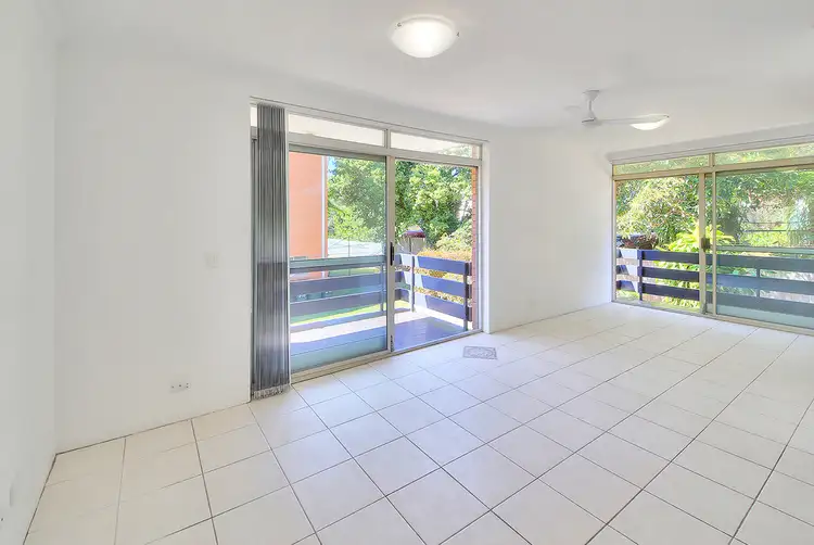 Third view of Homely unit listing, 3/75 Koala Rd, Moorooka QLD 4105