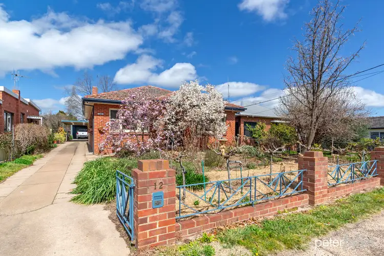 12 Torpy Street, Orange NSW 2800