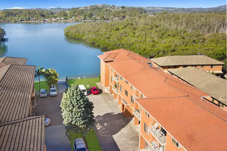 Main view of Homely apartment listing, 10/146 Kennedy Drive, Tweed Heads West NSW 2485
