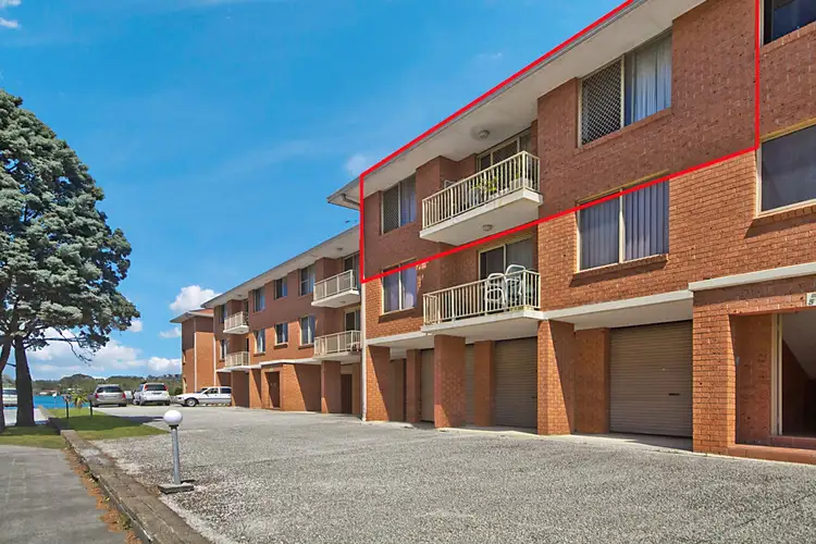 Second view of Homely apartment listing, 10/146 Kennedy Drive, Tweed Heads West NSW 2485
