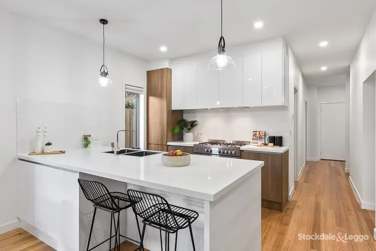 Fifth view of Homely townhouse listing, 3/1 Cosmos Street, Glenroy VIC 3046