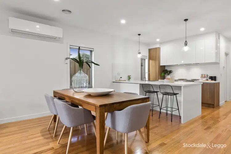 Sixth view of Homely townhouse listing, 3/1 Cosmos Street, Glenroy VIC 3046