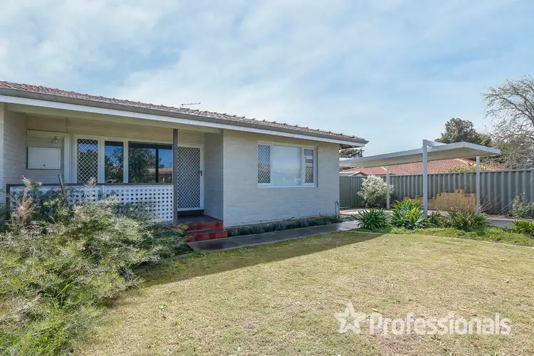 Third view of Homely house listing, 40B Morgan Way, Girrawheen WA 6064