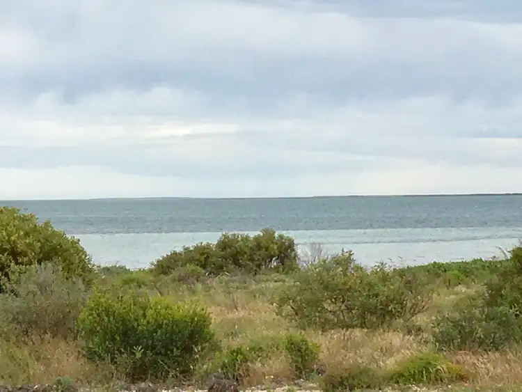 Sixth view of Homely house listing, 6 Lloyd Street, Smoky Bay SA 5680