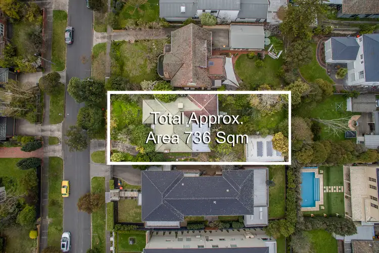 22 Burroughs Road, Balwyn VIC 3103