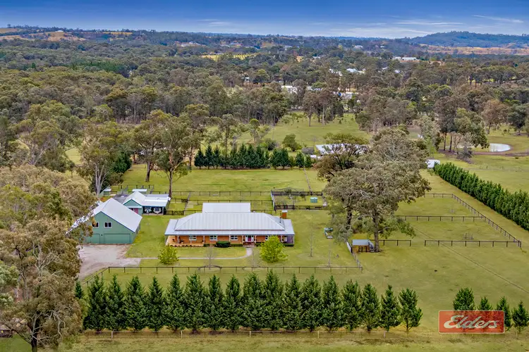45 Shelleys Lane, Thirlmere NSW 2572