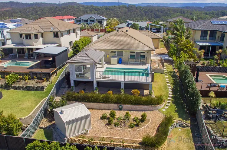 22 Wunburra Circle, Pacific Pines QLD 4211