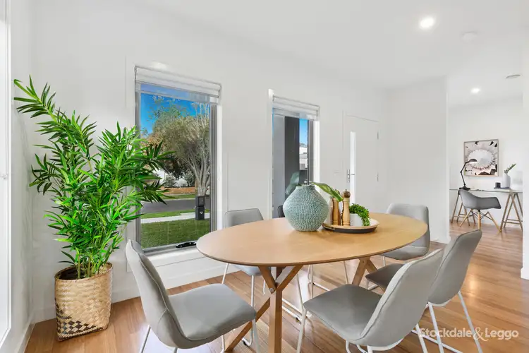 Fourth view of Homely townhouse listing, 1/1 Cosmos Street, Glenroy VIC 3046