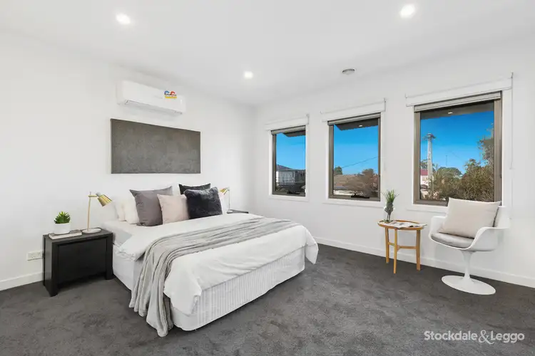 Sixth view of Homely townhouse listing, 1/1 Cosmos Street, Glenroy VIC 3046
