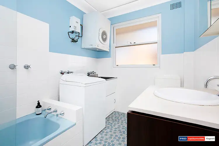 Third view of Homely unit listing, 6/1A Ocean Street, Kogarah NSW 2217