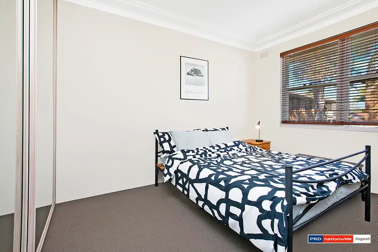 Fourth view of Homely unit listing, 6/1A Ocean Street, Kogarah NSW 2217