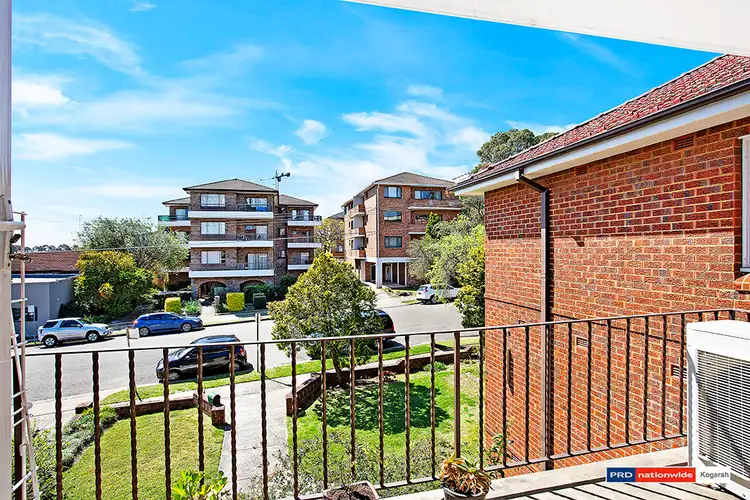 Fifth view of Homely unit listing, 6/1A Ocean Street, Kogarah NSW 2217