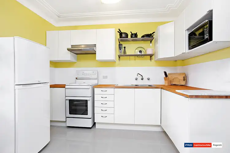 Sixth view of Homely unit listing, 6/1A Ocean Street, Kogarah NSW 2217