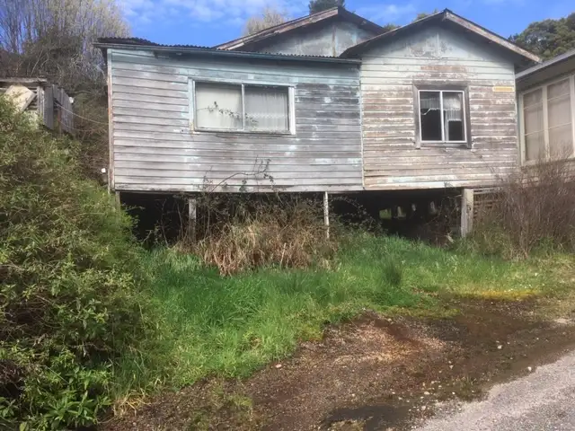 1 Counsel Street, Queenstown TAS 7467