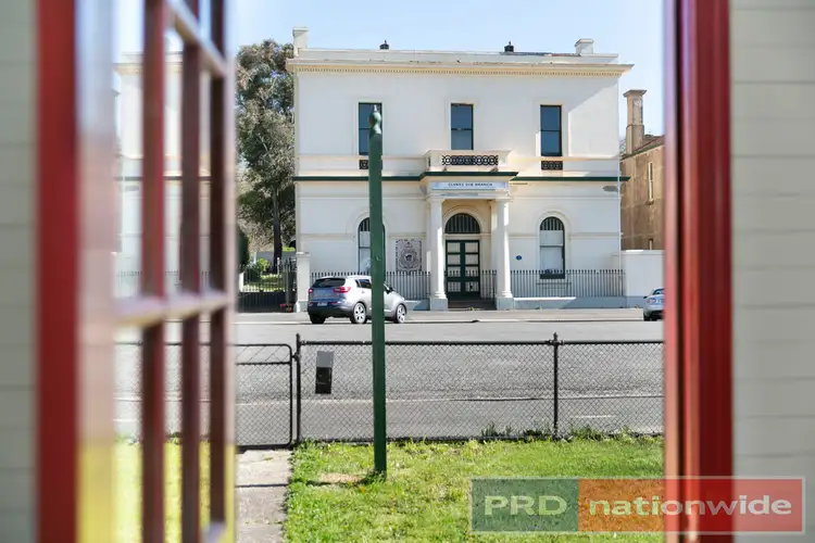 Third view of Homely house listing, 39 Fraser Street, Clunes VIC 3370