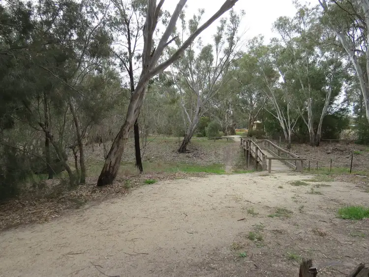 Third view of Homely house listing, 27 POWELL STREET, Jerilderie NSW 2716