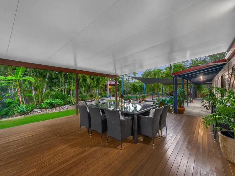 Second view of Homely house listing, 10 Aberfeldy Road, Closeburn QLD 4520