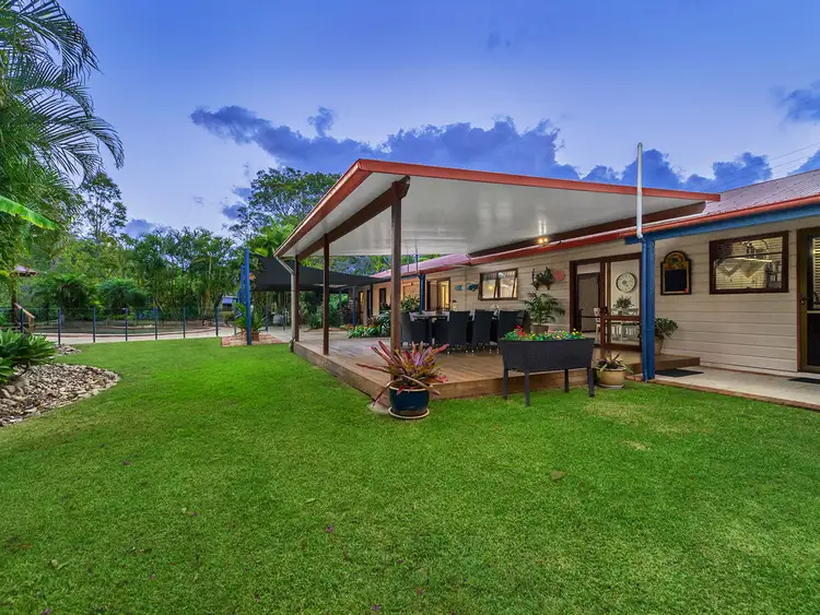 Third view of Homely house listing, 10 Aberfeldy Road, Closeburn QLD 4520