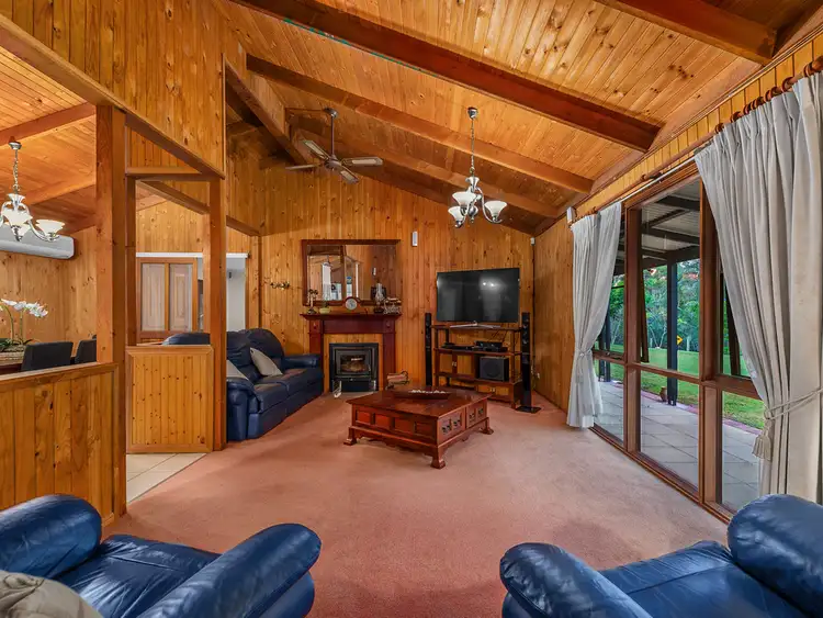 Fourth view of Homely house listing, 10 Aberfeldy Road, Closeburn QLD 4520
