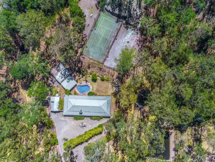 Second view of Homely house listing, 223 Cedar Creek Road, Upper Kedron QLD 4055