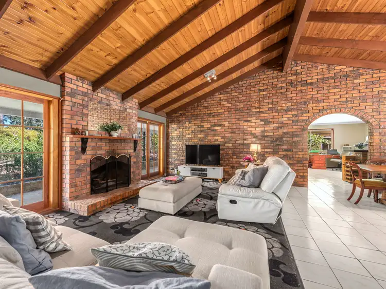 Fifth view of Homely house listing, 223 Cedar Creek Road, Upper Kedron QLD 4055